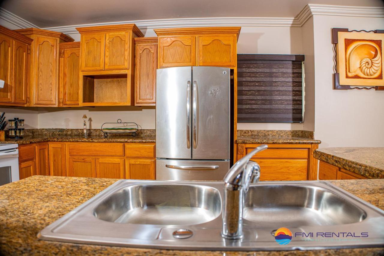 Casa Costa Diamante F27 Villa Puerto Peñasco Exterior foto